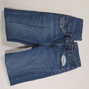 Lucky Brand Kids Blue Jeans